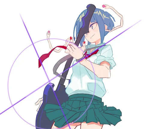 ヒロアカTOP3 