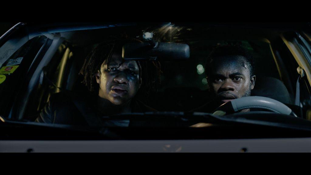 FILMCO_tt's tweet photo. Port-au-Prince by night. Doc & Zoe have been hired to deliver an unknown package. Their job comes with three essential rules: never stop the car, never roll down the windows & never open the trunk.
On TTT, 8pm Wed 25 Mar.
@kafoufilm @tttliveonline #LilFlix #LiveForLocal https://t.co/qpf3oTOuwj