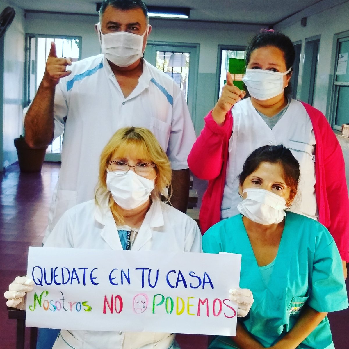 sofiagaticacba's tweet photo. Hacelo por todos !!👈
Quédate en tu casa nosotros No podemos 👈 https://t.co/QWIOV1cjw8