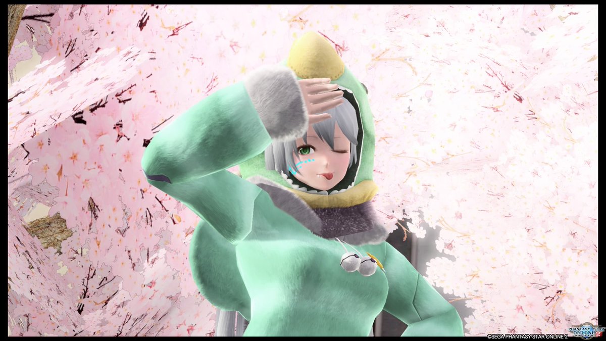 eclair_10pso2's tweet photo. 久々のがろんご！🤗

/toge んごーーっ‼︎なのだーーっ‼︎(๑>◡<๑)

#メンテの日なのでssを貼る 
#ガロン娘推進委員会 https://t.co/Zdlfyxt6Dd