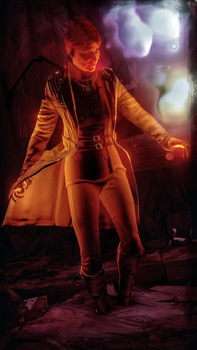 virtuasnapz's tweet photo. Some ladies to end the night. Stay safe everyone.π
#ElenaDrake
#Fury
#GraceAugustine
#MaryJaneWatson
#VGPUnite #VirtualPhotography #VPGIRLSSHARE https://t.co/us3DMFSUDD