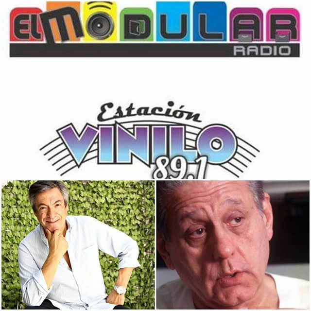 elmodular's tweet image. Compartimos en nuestro programa junto al escritor @danymanas la biografia de una eminencia: el Dr. René Favaloro.
 Quienes quieran leer la bio completa nos pueden enviar mensaje privado. ift.tt/2QJyhEU