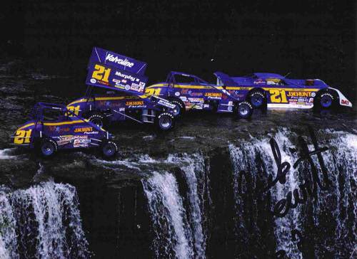 TaterSchlater's tweet photo. @Chasin_Racing Favorite photo and driver. If you are going to tell me that this isnβt allowed because of the wing and late model, well then you can kiss my D$&#! π #JackHewitt https://t.co/KeP8arqSiR