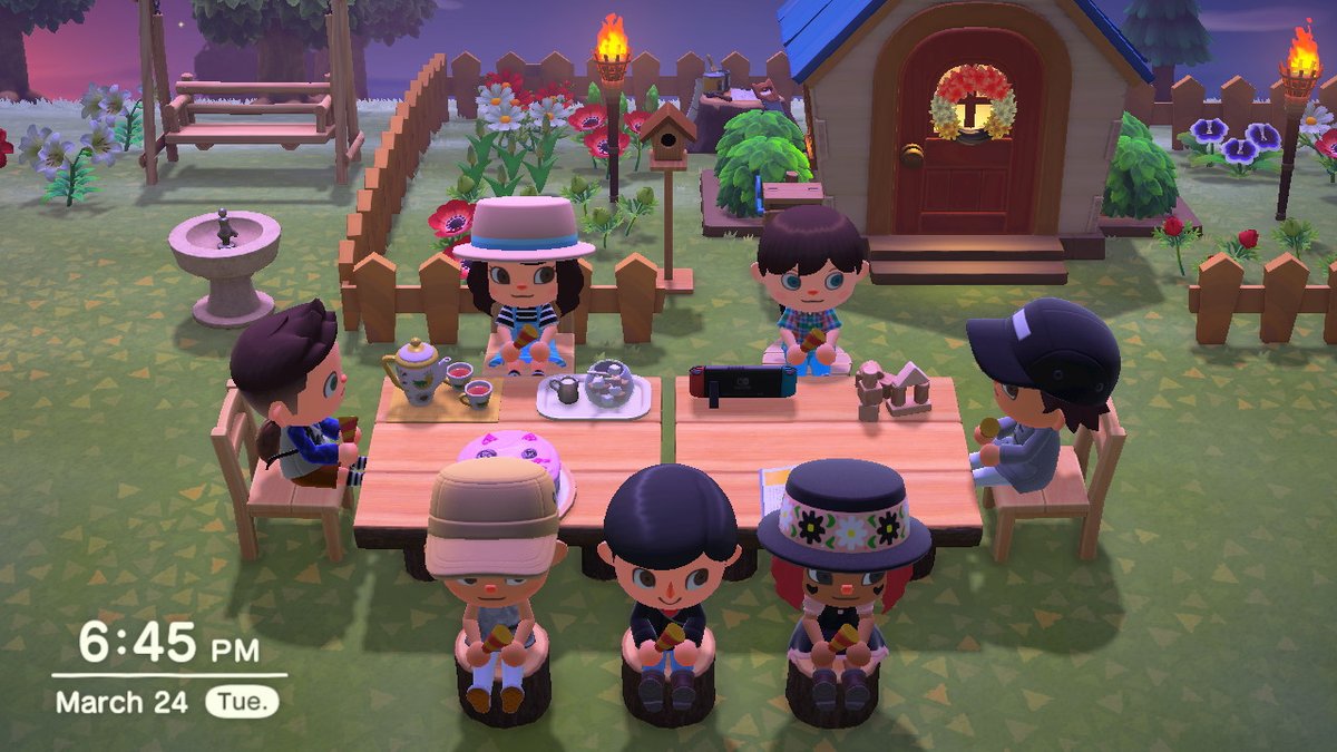 sugarsweetarmy's tweet photo. #AnimalCrossing #ACNH #NintendoSwitch https://t.co/04dQF3fgIe