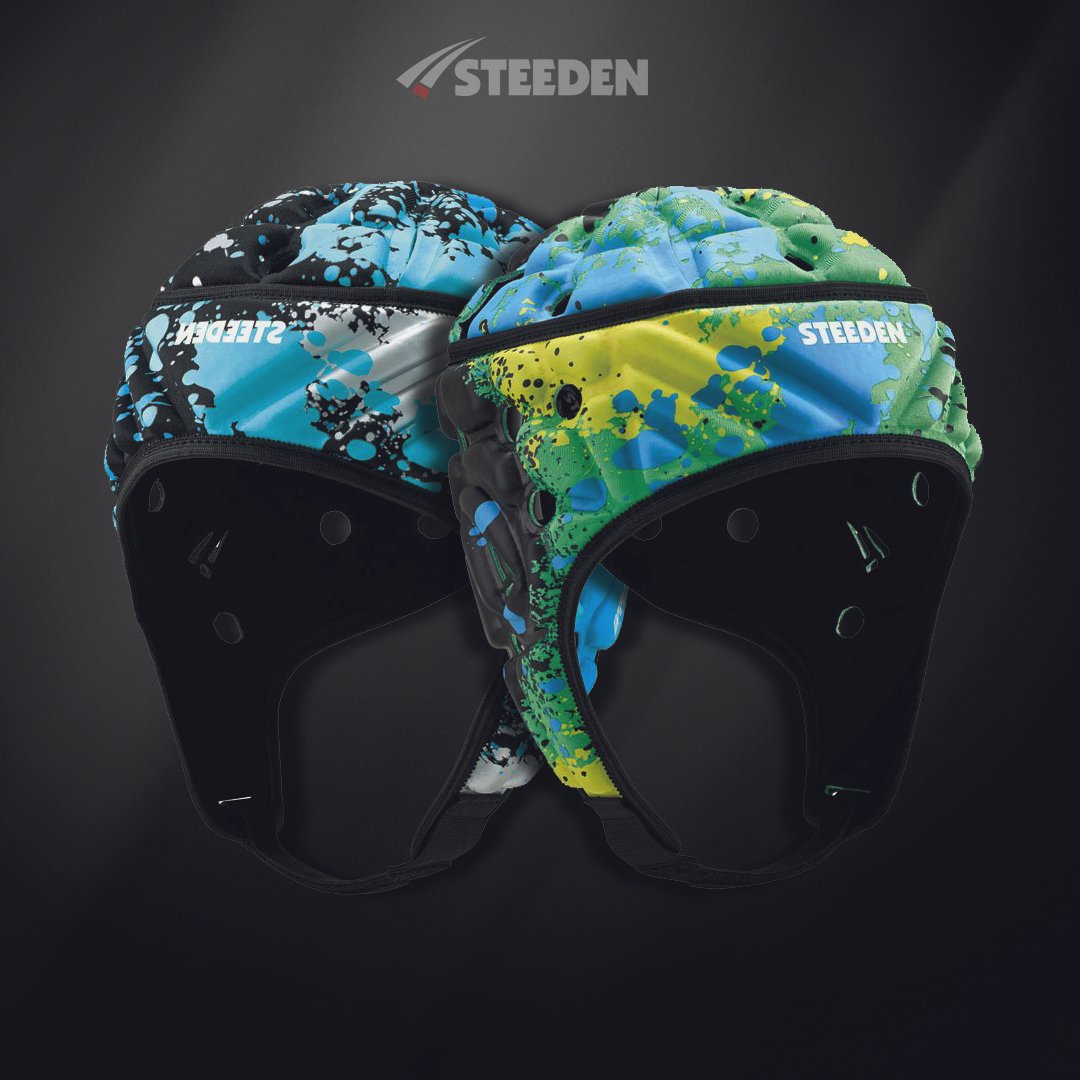 Have you tried the Paintball Superlite Headgear?

Link in bio for more details.