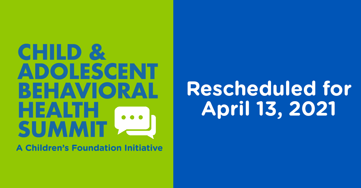 ChildrensFndn's tweet photo. It's time for #CaringForKids with @LarryBurns on @wjrradio! Please note that two of our guests, Libby Rapin and Matt Bell, joined us to discuss their participation in our Behavioral Health Summit. Due to current events, this event has been re-scheduled for 2021. #CFK38 https://t.co/JK8kAG0hac