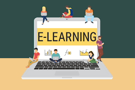 RAlmallahy's tweet photo. What is your review of E-learning? #qfschools #elearning https://t.co/8vuGgUQtJz