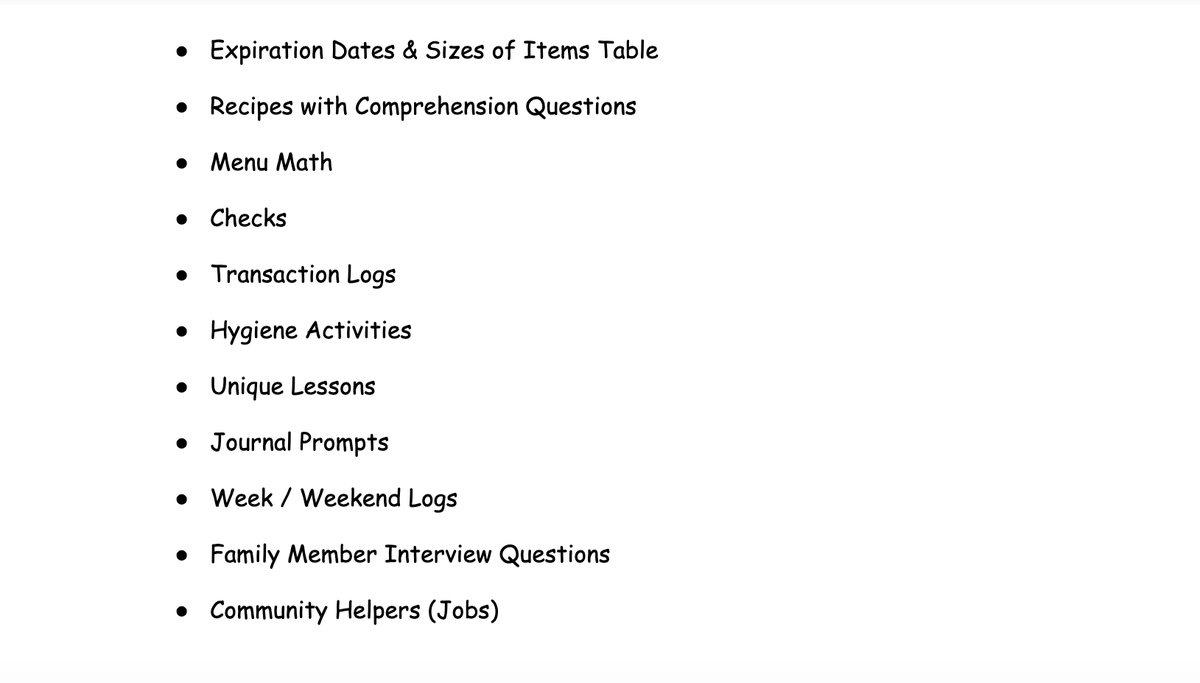 Life Skills and GOALS students are busy working on many activities at home! Here are just a few🤓 Parents report students are productive, but miss school (especially their teachers😉). We miss them too!! <a href="/mdavidsonsped/">Monica Davidson</a> <a href="/LPCavaliers/">LP High School</a> #LPVirtualSpiritWeek