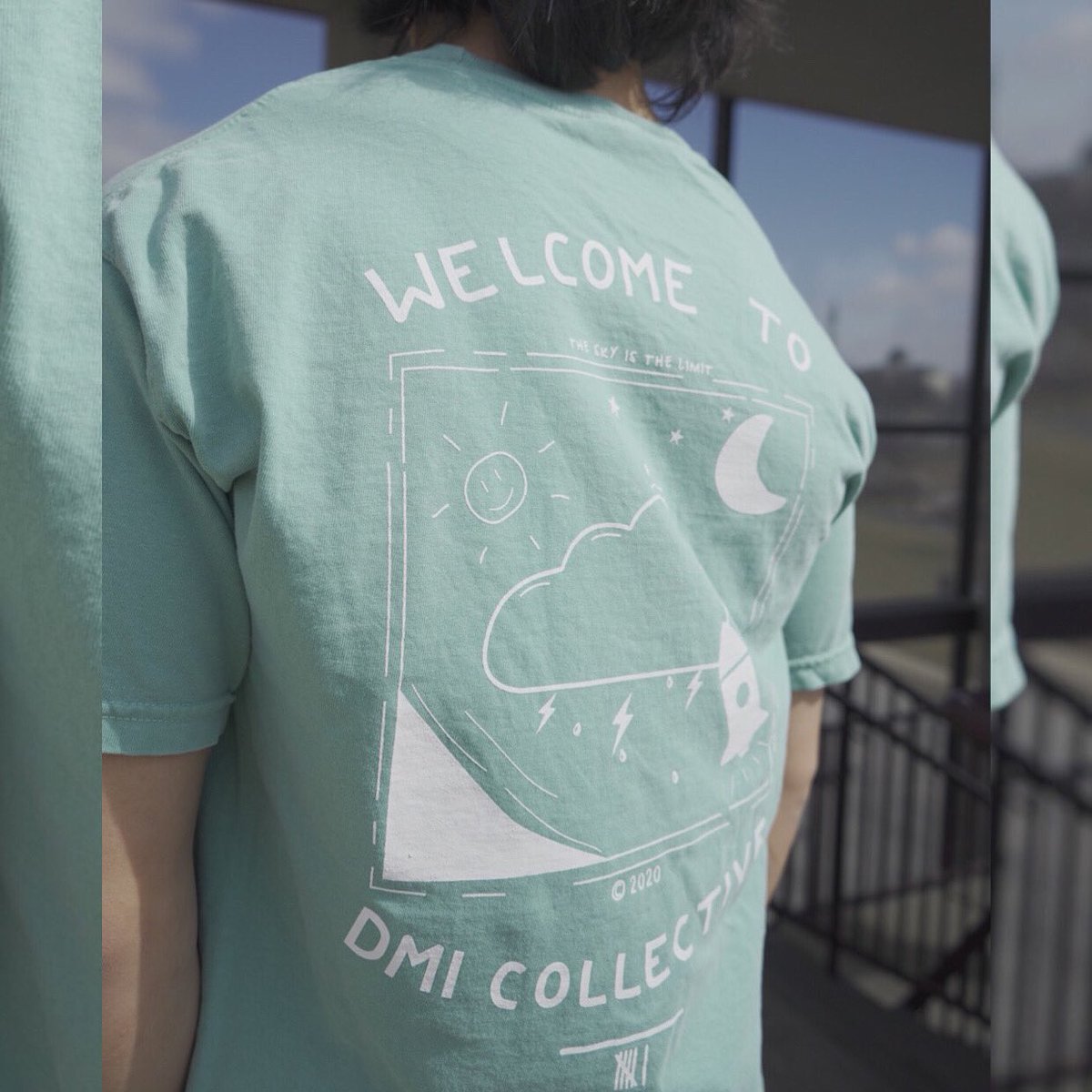 dmicollective's tweet photo. Use code “DMICO” for $5 off tshirts! https://t.co/1f2bBdzkaI