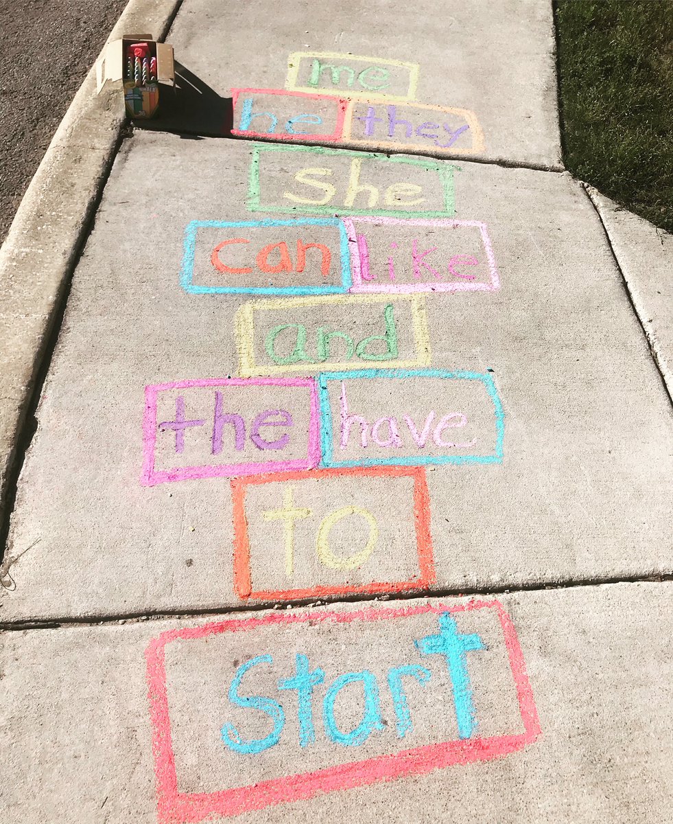 ReadwithMari's tweet photo. Kindergarten Teachers are ready to help their students continue learning from home. #saisd #kindergartenfromhome #kindergartenteachers https://t.co/OSnqdHRiDs