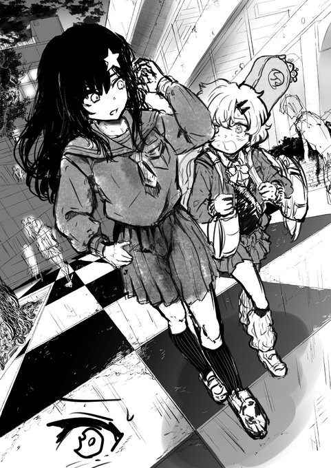 人類センス無いわ… 