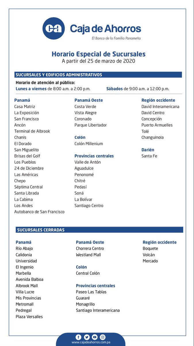 Caja de Ahorros tweet media