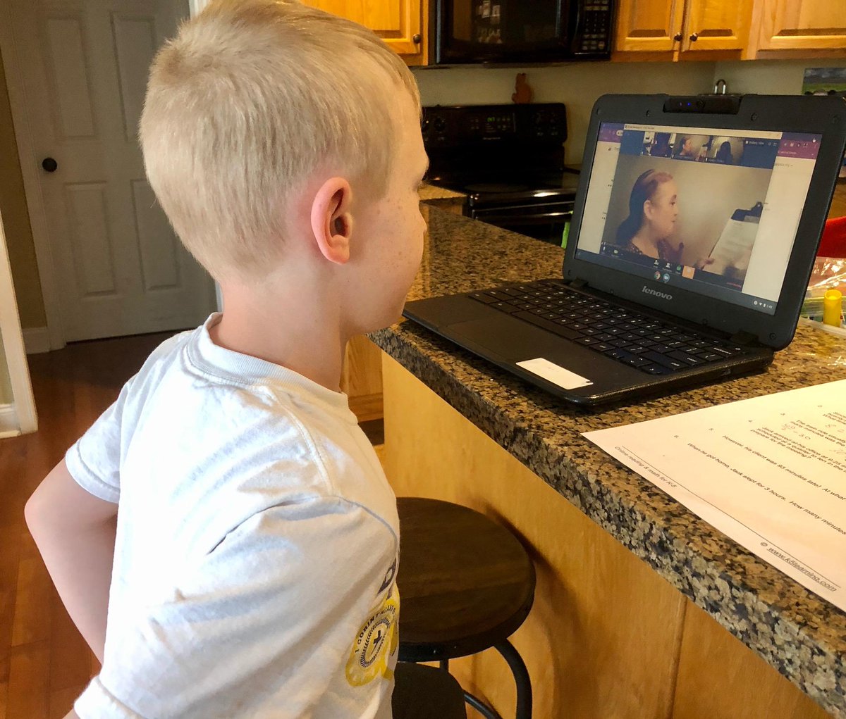 Bonnie Harrod tweet media