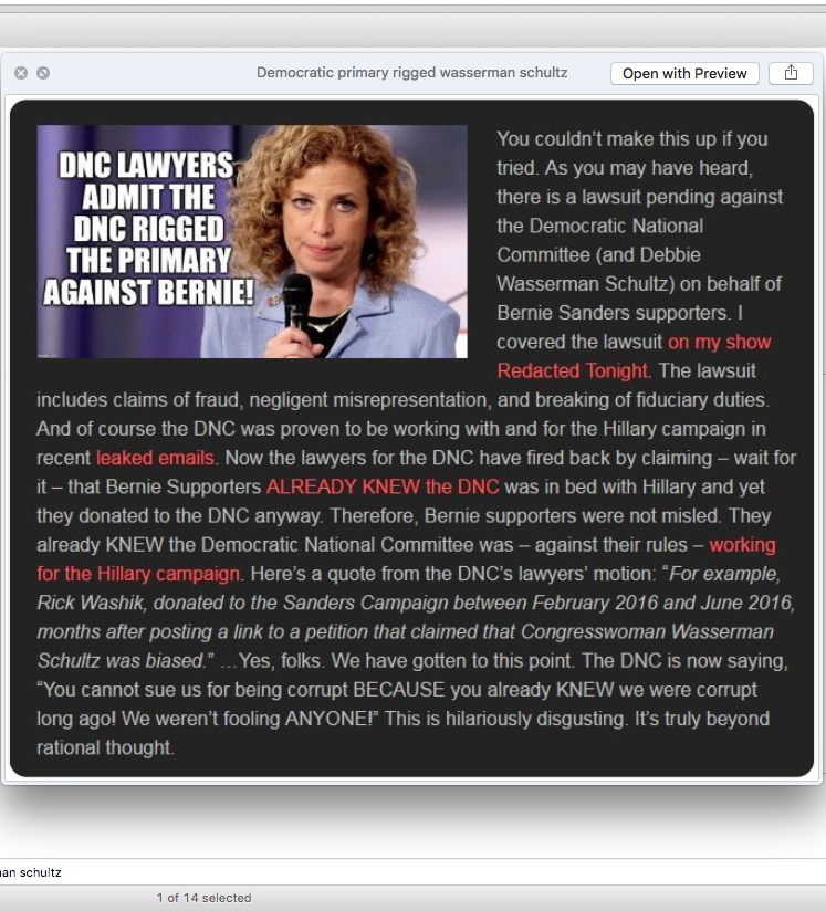 BardOfEarth2's tweet photo. @FlyThaiMMA We #BERNIE CRATS can tell @Richcomputerguy and all like him #NoJoe we let @TheDemocrats screw us out of #BernieIsOurFDR ONCE not twice.
Exit polls show CHEATING AGAIN.
#BernieWillWin OR
#ContestedConvention
OR #WriteIN #BernieSanders https://t.co/ZbtjUCthc8