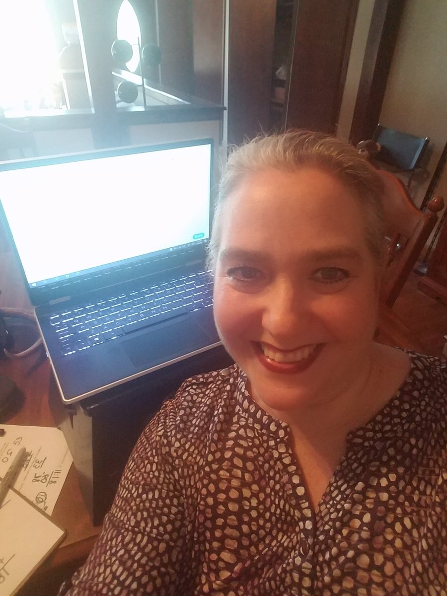 Bonnie Harrod tweet media