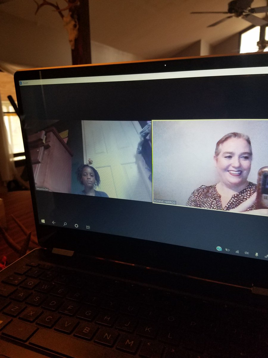 Bonnie Harrod tweet media