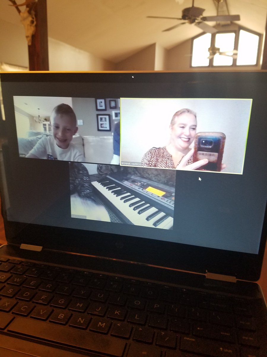 Bonnie Harrod tweet media