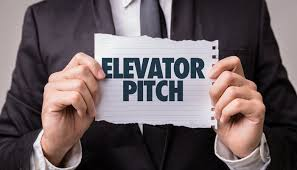 RAlmallahy's tweet photo. A solid elevator pitch will allow you to distill down to the most pure form exactly who you are and what you offer, and that focus can help to set you apart from all the other candidates who are vying for the same job. what do you think? #qfschools @elevatortweet https://t.co/FOjUUAckjd