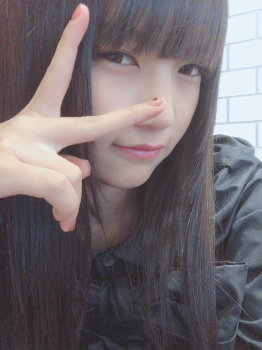 奥野未悠のTwitter画像33