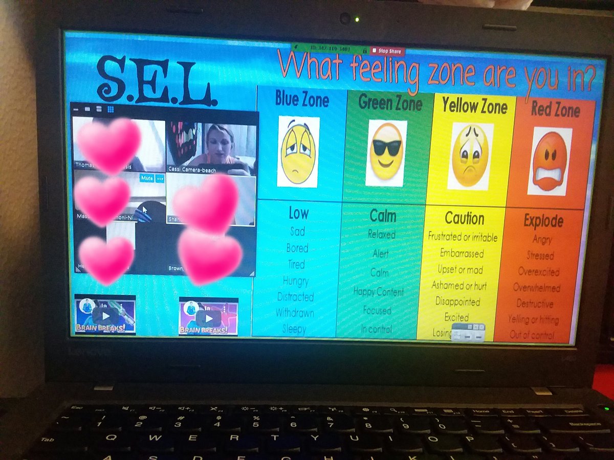 Cassi Beach (@mrsbeach17) on Twitter photo Check in with my kids using some new technology from <a href="/APSITJAMES/">James Wilborn</a> and @peytonESmedia today! We chatted and talked about how we feel about all of this. A lot of blue zones. 😭 I miss my kiddos!!!@peytonprincipal @CounselorPeyton
<a href="/atlhummingbird/">Lindsay Welles Wyczalkowski</a> Check in with my kids using some new technology from <a href="/APSITJAMES/">James Wilborn</a> and @peytonESmedia today! We chatted and talked about how we feel about all of this. A lot of blue zones. 😭 I miss my kiddos!!!@peytonprincipal @CounselorPeyton
<a href="/atlhummingbird/">Lindsay Welles Wyczalkowski</a>