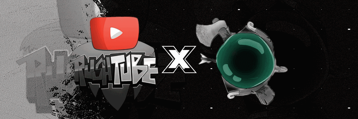 RushTubeTSW's tweet photo. Este 28 de Marzo #RushTubeV3.

Nuestro Ganador pasarà a la @EliteSkywars junto al KT del torneo. https://t.co/qvaB7RadtH