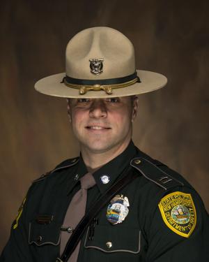 UnionLeader's tweet photo. Gov. Chris Sununu announced Tuesday he will nominate Capt. Nathan A. Noyes of New Boston to serve as the next colonel of the New Hampshire State Police. https://t.co/biRX8qPAb6 https://t.co/bsKh2K1IBJ