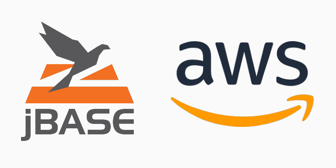 Zumasys's tweet photo. Smyth Automotive Moves to jBASE on Amazon AWS Cloud, read more here: https://t.co/wFIkzdFAFG
#jbase #nosql #multivalue https://t.co/Z76dfOpbBx