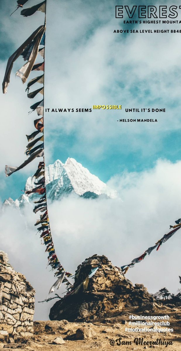 sammeeruthiya's tweet photo. Stop over stressing. Just start doing  #motivational #businessmindset #inspirations #dreamers #keepitup #visionaries #motivationalquotes https://t.co/NMOgnGY9vr