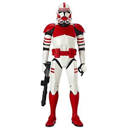 MCC_LosAngeles's tweet photo. 31” #StarWars #BigFigs⁠ #ShockTrooper - Click link for details
Follow us for🔥deals &amp; new products
https://t.co/rWNvDFlFXC
-
#mycollectiblecollections #hasbro #disney #starwarstoys #darthvader #stormtrooper #jakkspacific #starwarsfigures #jedi #skywalker #Clonewars #usetheforce https://t.co/HGcGLEUU9Y