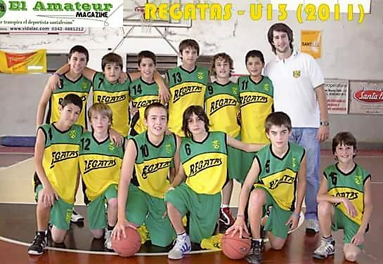 😎🏀 MP Retro: Es el momento de <a href="/ClubRegatasSF/">Club Regatas Sta Fe</a>  con los U13 campeones del Torneo Oficial 2011. Quienes son?? 👇👇