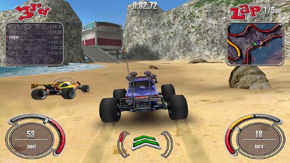 Jj Indie Galaにてpcゲーム無料配布 Rc Cars 03年製のラジコン車レースゲーム T Co Wiashlzd3n T Co Ap5oh3iofe Twitter