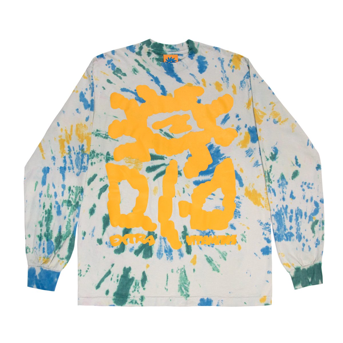 extravitamins's tweet photo. Spring drop is online now • https://t.co/cZd6KYw15s ! https://t.co/Uz3UeapbEc