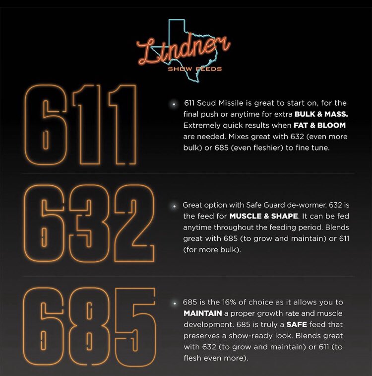 CentralOhioAg's tweet photo. The only 3 feeds you need and our #EldoradoAgCenter is fully stocked on each. #LindnerFeed #MatthewsMade #COA #HLC https://t.co/aBrdSZJe6T