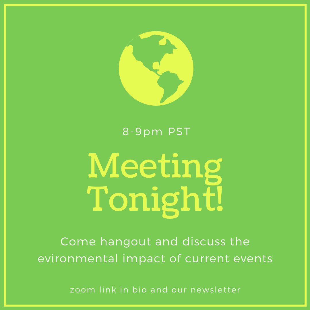 We’ll be having a good time together on Zoom tonight! Come join us: usc.zoom.us/j/895964778