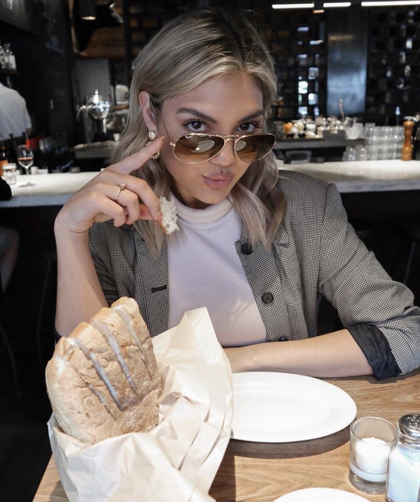 Hey baby. 
Are you a restaurant....?
Cuz I miss you 💔