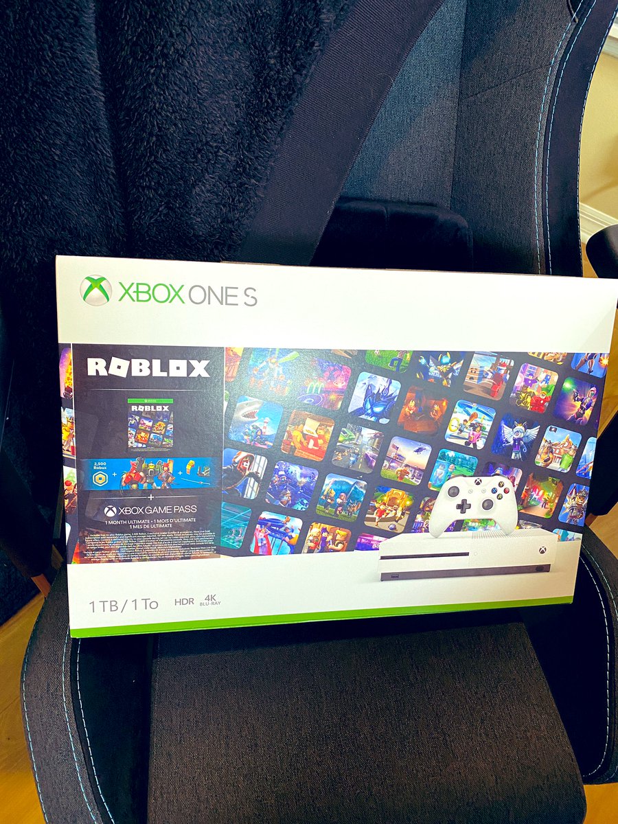 Russo On Twitter Omg Thanks Xbox For Sending Me This Wonderful Device I Will Have Lots Of Time To Game Because I Cant Leave My House Https T Co Qshyhfpvsb - roblox xbox status twitter