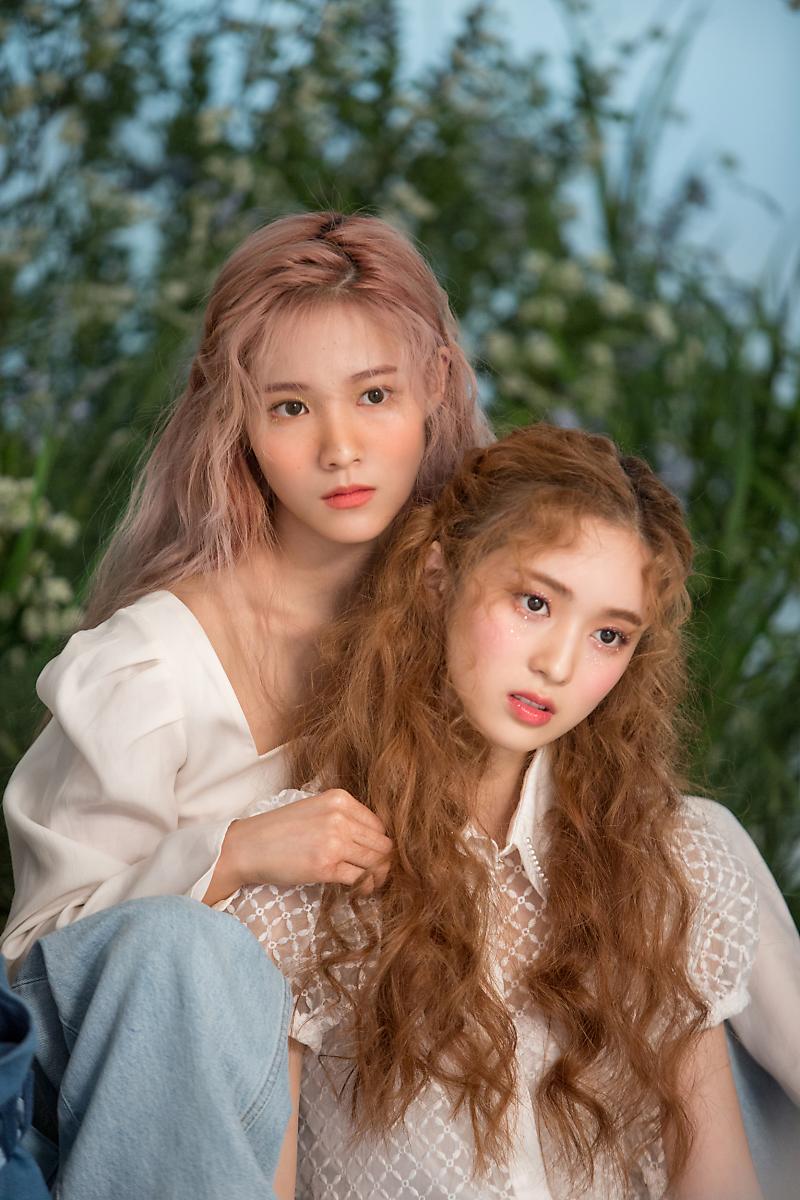 girlgroupspics's tweet photo. cherry bullet ; remi, jiwon, may https://t.co/m1gjNPFaFV