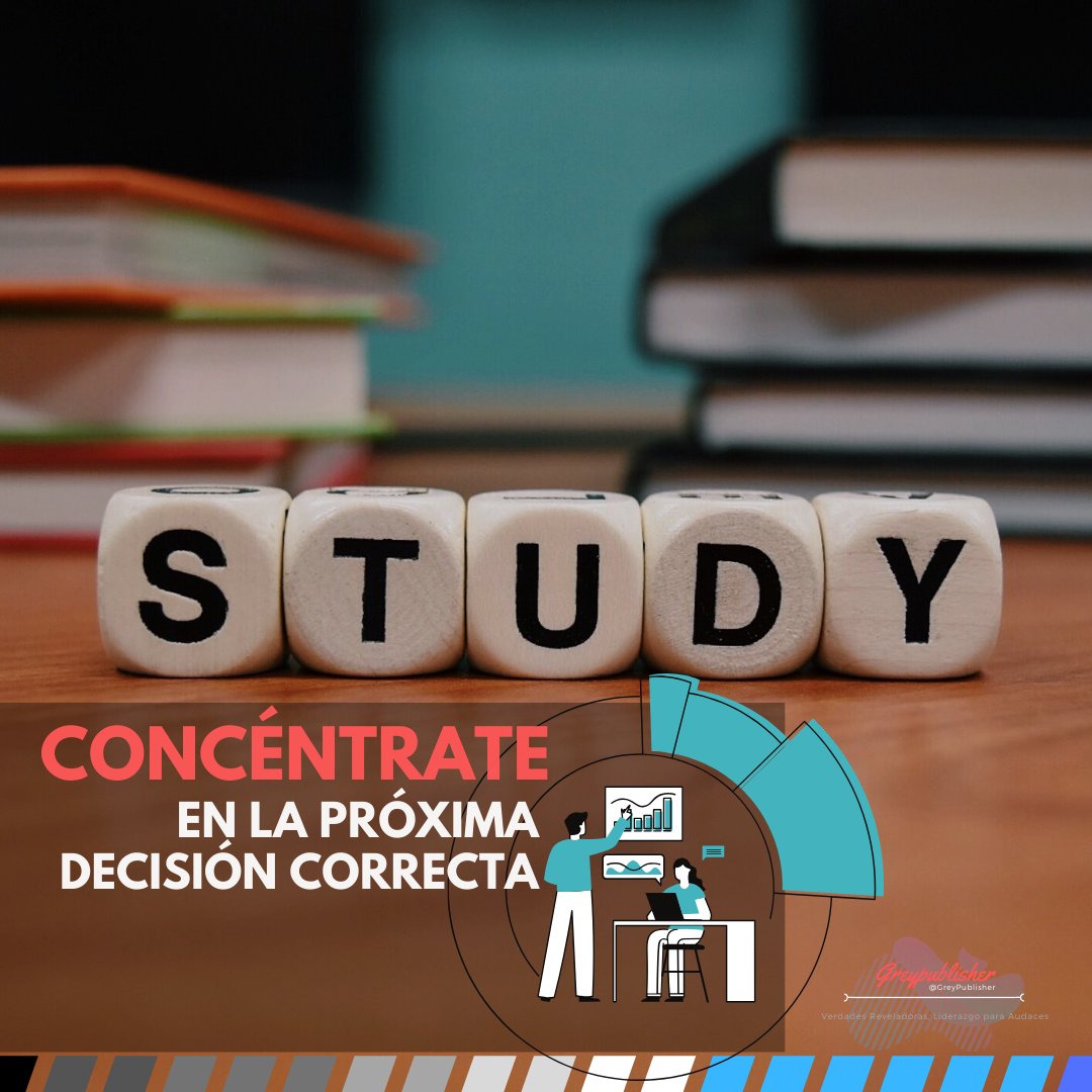 GreyPublisher's tweet image. Calma tu exitacion, tu ansiedad, tu angustia,
y Piensa claramente que es lo que debes hacer.
Si no sabes - Investiga

Pero Actua !! Los problemas se matan antes que se conviertan en dinosaurios.