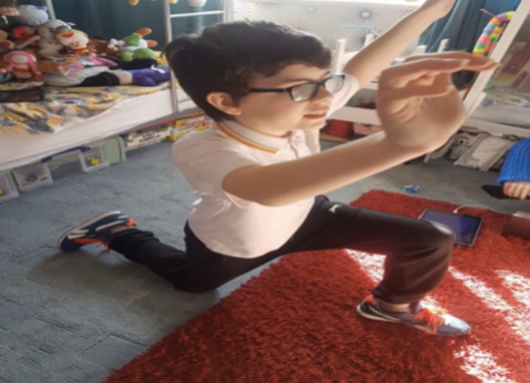 Carter PE tweet media