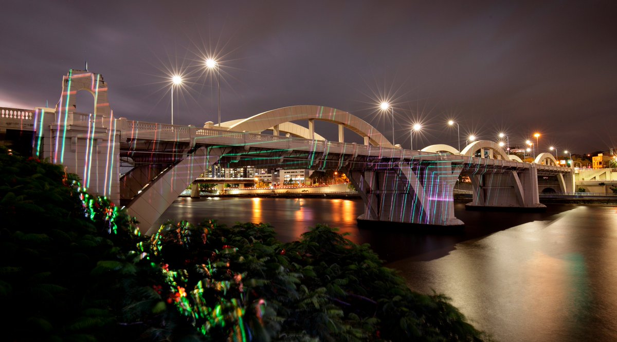 Brisbane EDA - Business Events tweet media