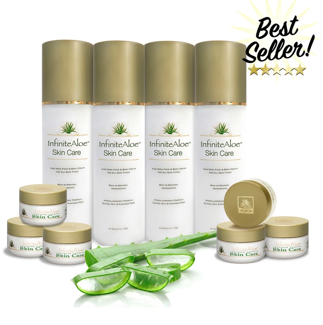 Check out our Best Seller! Order today!