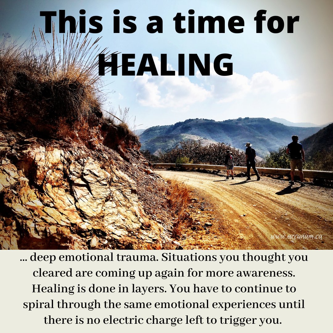 DrEddyClinic's tweet photo. RT @arcanumclinic: What is coming up to be dealt with now was the subconscious content suppressed under all of the doing you did. Doing was your drug of choice. #humanbeing #nothumandoing #becomingwhole #sequentialtherapy #traumatherapy #heilkunst #fun… https://t.co/DcX490oTEa
