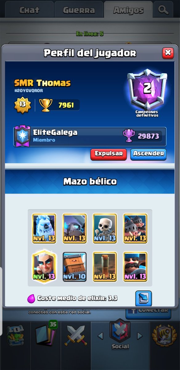 EliteGalega™ tweet media