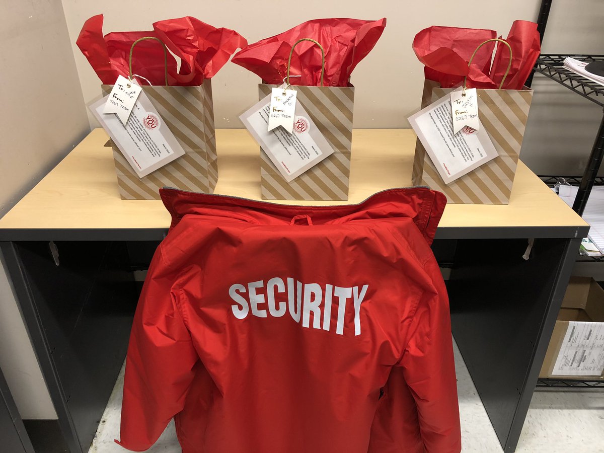 Thankful to be working for <a href="/Target/">Target</a> during this time!  I am beyond proud of what my team has done over the past 30 days! Today, all 3 were rewarded for TM of the month! <a href="/SaraIxta/">Sara Ixta</a> <a href="/boilerBRIN/">Brin'na Rollins</a>