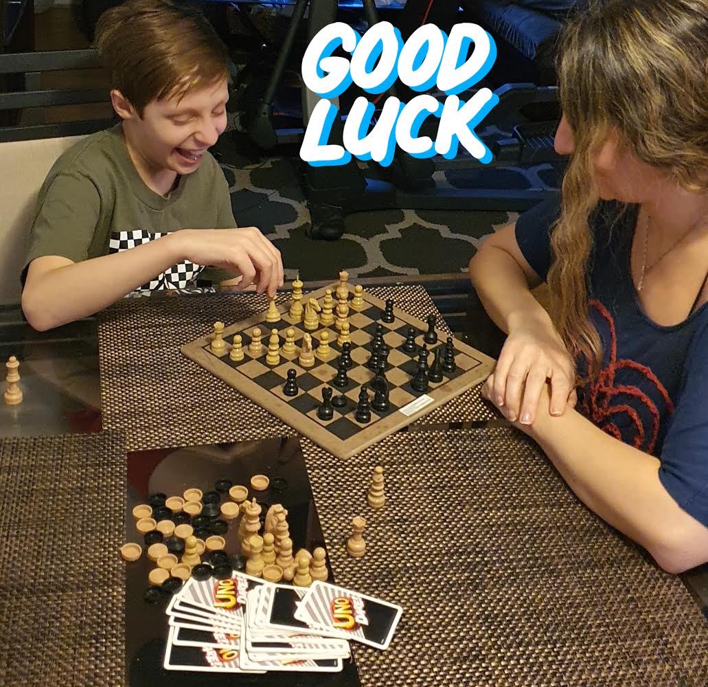 CEMillerSchool's tweet photo. Jordan took on the Board Game Challenge for today’s virtual spirit day! #CUSD201PRIDE #millerinspires https://t.co/160XEwqzhH