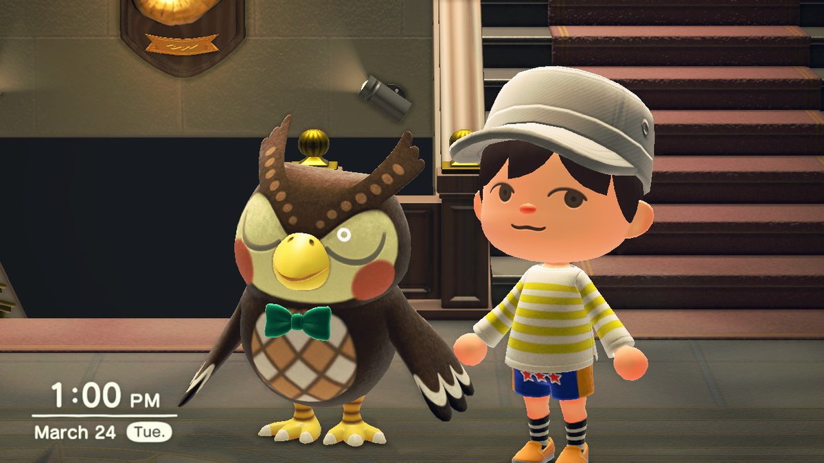 msarge's tweet image. #AnimalCrossing #ACNH #NintendoSwitch