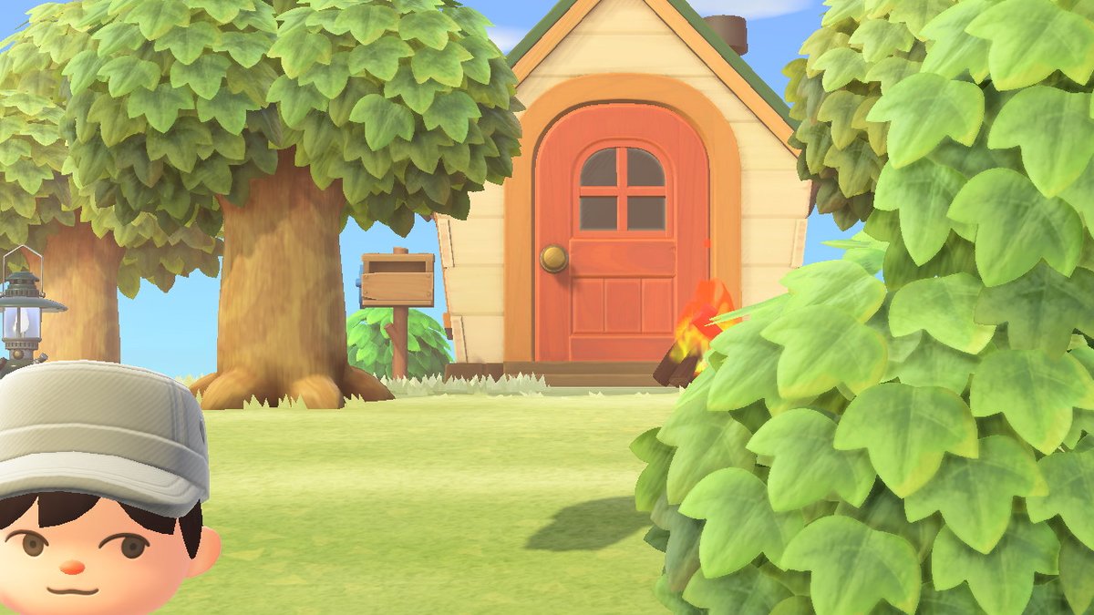 msarge's tweet image. #AnimalCrossing #ACNH #NintendoSwitch