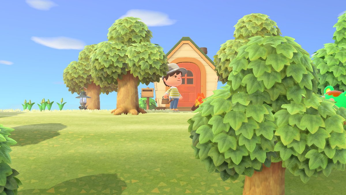 msarge's tweet image. #AnimalCrossing #ACNH #NintendoSwitch