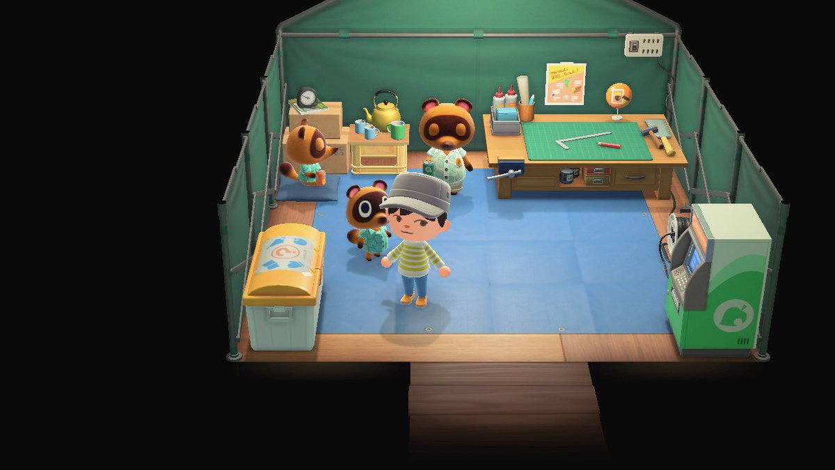msarge's tweet image. #AnimalCrossing #ACNH #NintendoSwitch