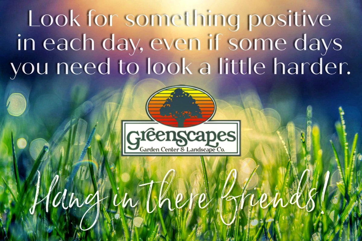 GreenScapes tweet media